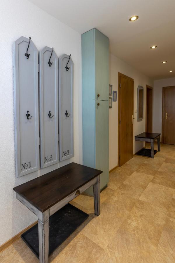 Apartmany Lesy A Luky - V Srdci Tatier Vysoke Tatry Exterior photo